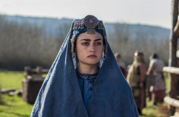 Diriliş Ertuğrul oyuncularının tuttuğu takımlar 11