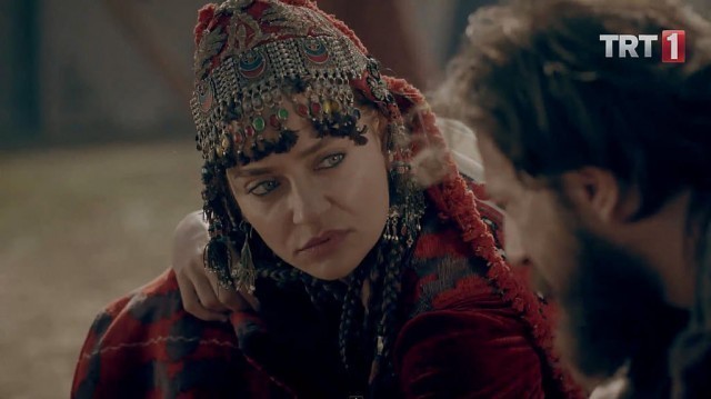 Diriliş Ertuğrul oyuncularının tuttuğu takımlar 14