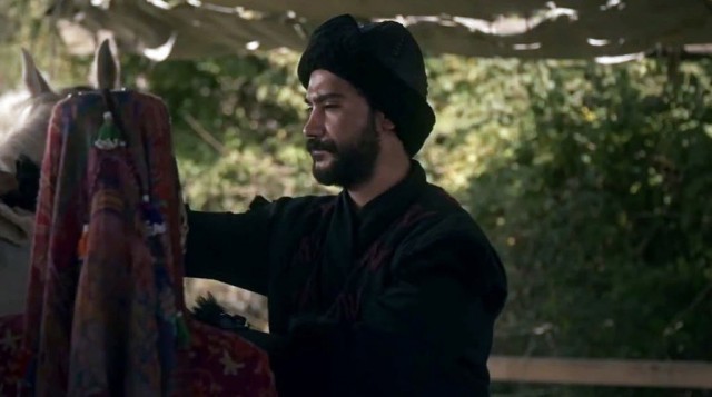 Diriliş Ertuğrul oyuncularının tuttuğu takımlar 16