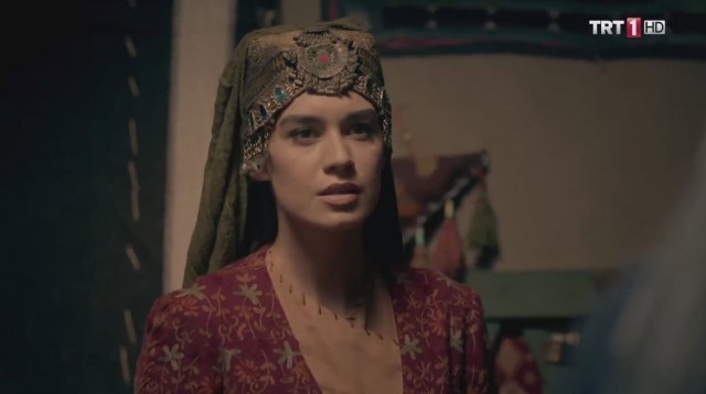 Diriliş Ertuğrul oyuncularının tuttuğu takımlar 17