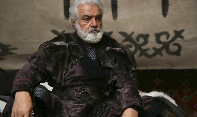 Diriliş Ertuğrul oyuncularının tuttuğu takımlar 18