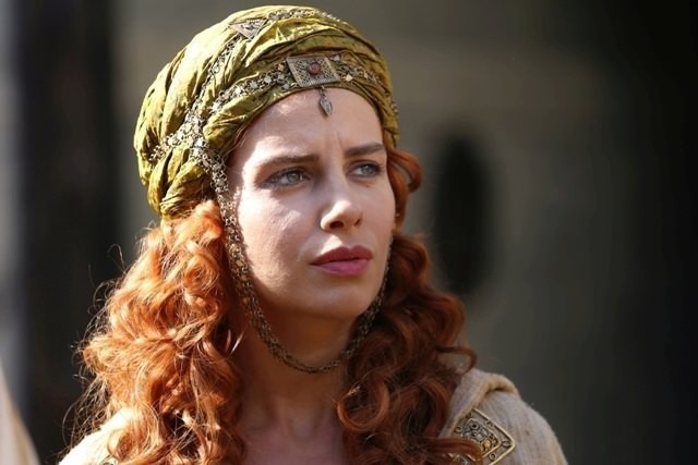 Diriliş Ertuğrul oyuncularının tuttuğu takımlar 2