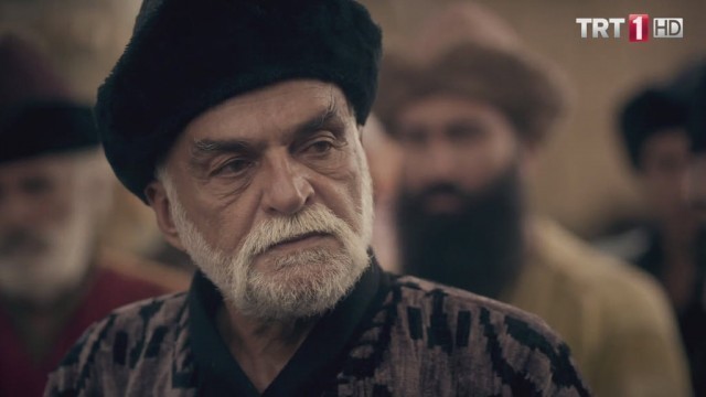 Diriliş Ertuğrul oyuncularının tuttuğu takımlar 21