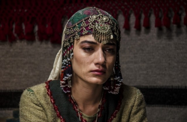 Diriliş Ertuğrul oyuncularının tuttuğu takımlar 22