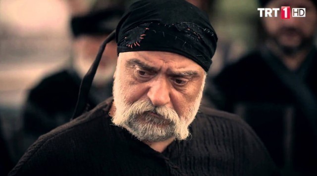 Diriliş Ertuğrul oyuncularının tuttuğu takımlar 23