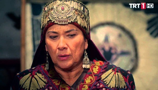 Diriliş Ertuğrul oyuncularının tuttuğu takımlar 24