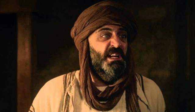 Diriliş Ertuğrul oyuncularının tuttuğu takımlar 26