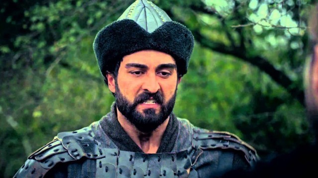 Diriliş Ertuğrul oyuncularının tuttuğu takımlar 29
