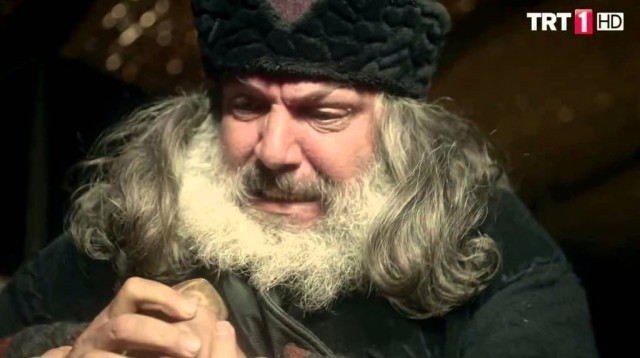 Diriliş Ertuğrul oyuncularının tuttuğu takımlar 3