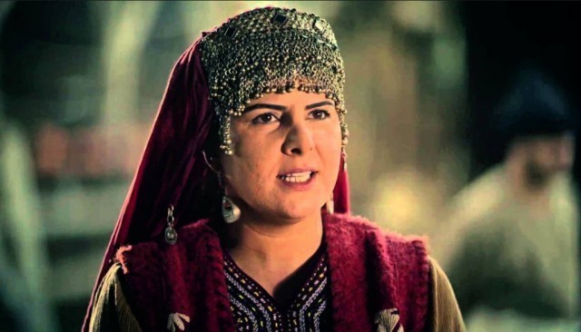 Diriliş Ertuğrul oyuncularının tuttuğu takımlar 30