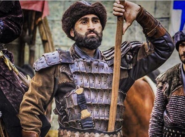 Diriliş Ertuğrul oyuncularının tuttuğu takımlar 31