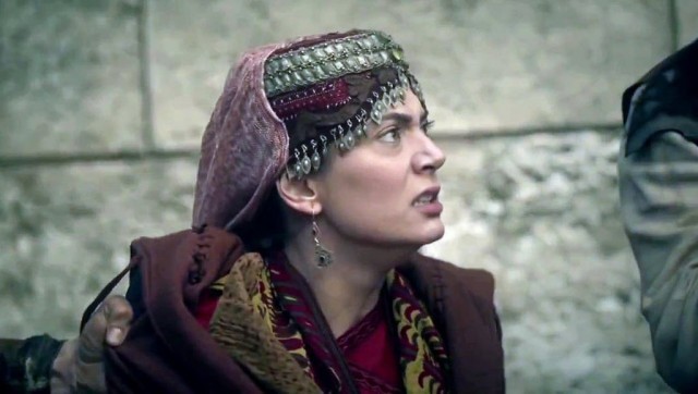 Diriliş Ertuğrul oyuncularının tuttuğu takımlar 33