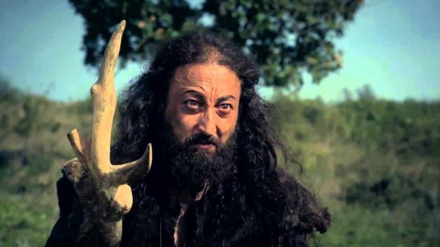 Diriliş Ertuğrul oyuncularının tuttuğu takımlar 34