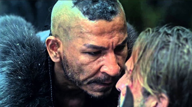 Diriliş Ertuğrul oyuncularının tuttuğu takımlar 35