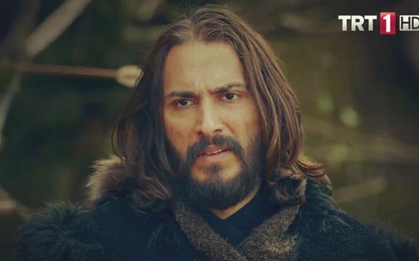 Diriliş Ertuğrul oyuncularının tuttuğu takımlar 36