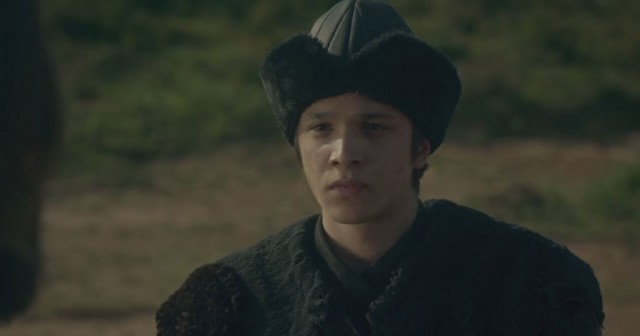 Diriliş Ertuğrul oyuncularının tuttuğu takımlar 37