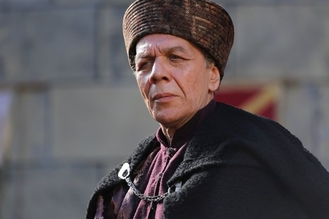 Diriliş Ertuğrul oyuncularının tuttuğu takımlar 38