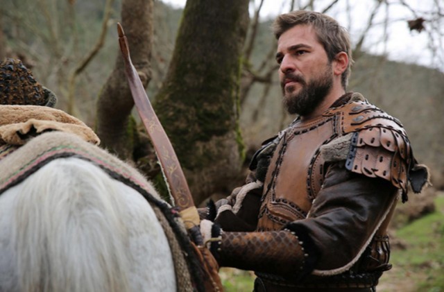 Diriliş Ertuğrul oyuncularının tuttuğu takımlar 5