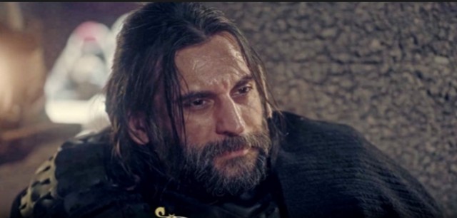 Diriliş Ertuğrul oyuncularının tuttuğu takımlar 7