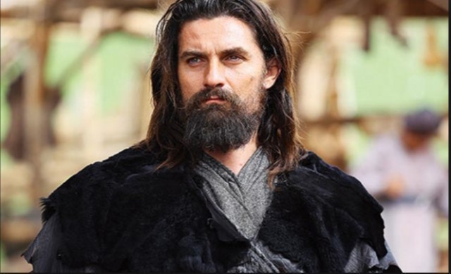 Diriliş Ertuğrul oyuncularının tuttuğu takımlar 9