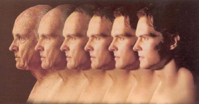 İşte vücut yaşınızı hesaplamanın yöntemi 8