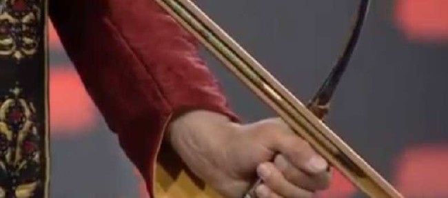 Dünden bugüne Türk silahları 13