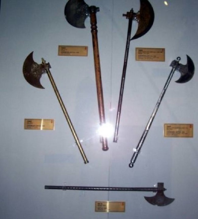 Dünden bugüne Türk silahları 14