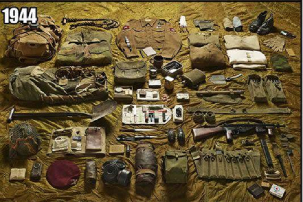 Dünden bugüne Türk silahları 26