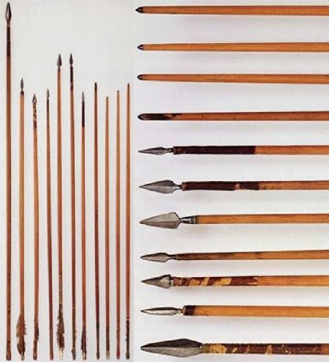 Dünden bugüne Türk silahları 4