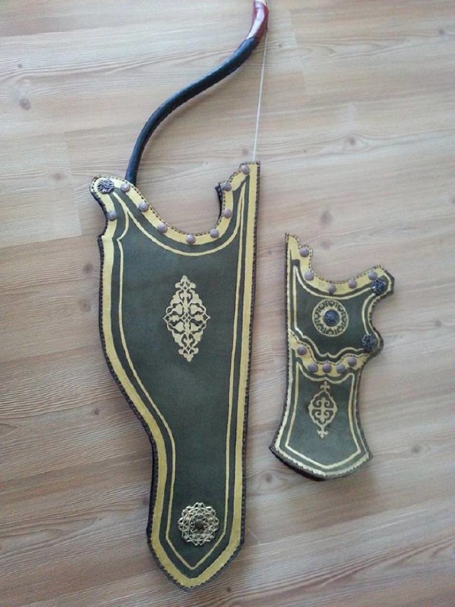 Dünden bugüne Türk silahları 8