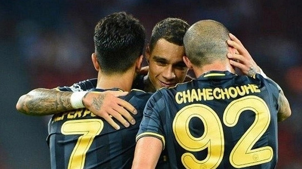 Fenerli yıldız gemileri yaktı 3