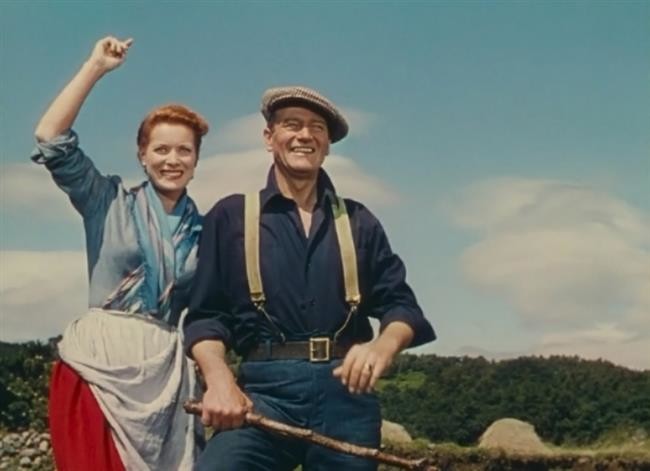 Kapalı havalarda izlenecek 30 film 17