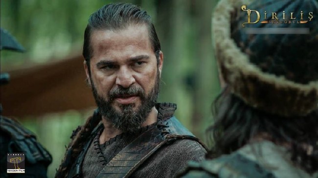 İlklere imza atan 'Diriliş Ertuğrul' 1