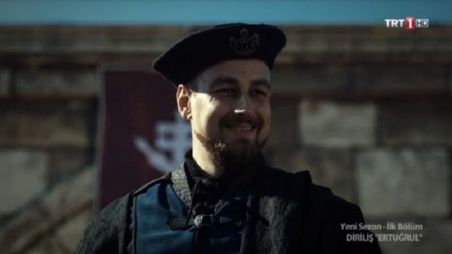 İlklere imza atan 'Diriliş Ertuğrul' 10
