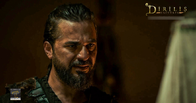 İlklere imza atan 'Diriliş Ertuğrul' 13