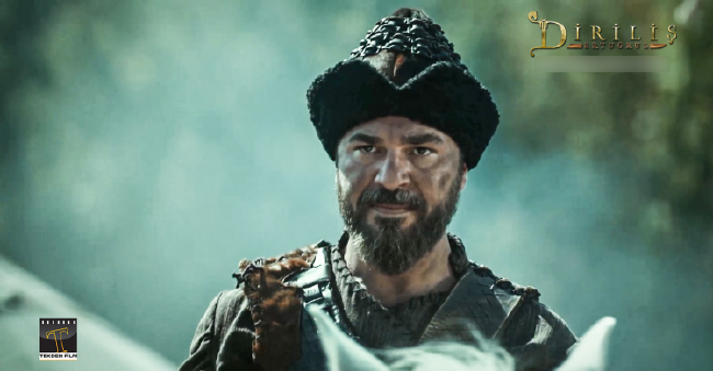 İlklere imza atan 'Diriliş Ertuğrul' 14
