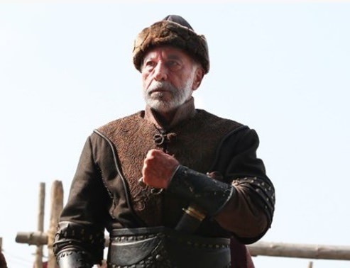 İlklere imza atan 'Diriliş Ertuğrul' 16