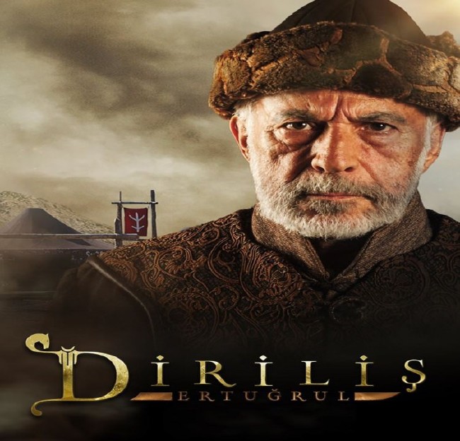 İlklere imza atan 'Diriliş Ertuğrul' 17