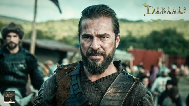 İlklere imza atan 'Diriliş Ertuğrul' 2