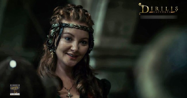 İlklere imza atan 'Diriliş Ertuğrul' 6