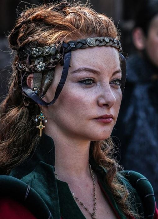 İlklere imza atan 'Diriliş Ertuğrul' 7