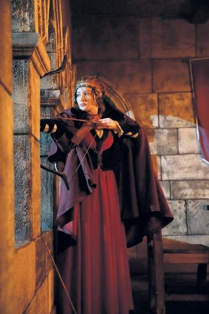 İlklere imza atan 'Diriliş Ertuğrul' 9