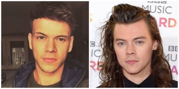 Ünlülerin şaşırtan benzerleri 10