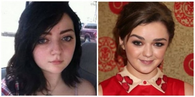 Ünlülerin şaşırtan benzerleri 13