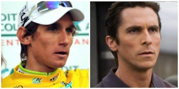 Ünlülerin şaşırtan benzerleri 2