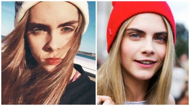 Ünlülerin şaşırtan benzerleri 4