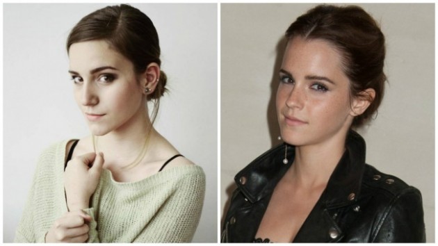 Ünlülerin şaşırtan benzerleri 6