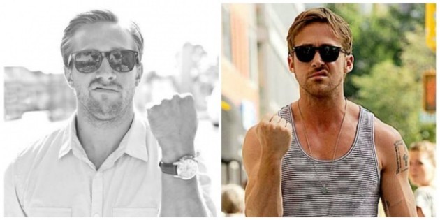 Ünlülerin şaşırtan benzerleri 9