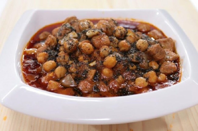 Hangi yörenin nesi meşhur? 3