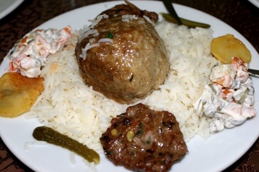 Hangi yörenin nesi meşhur? 5